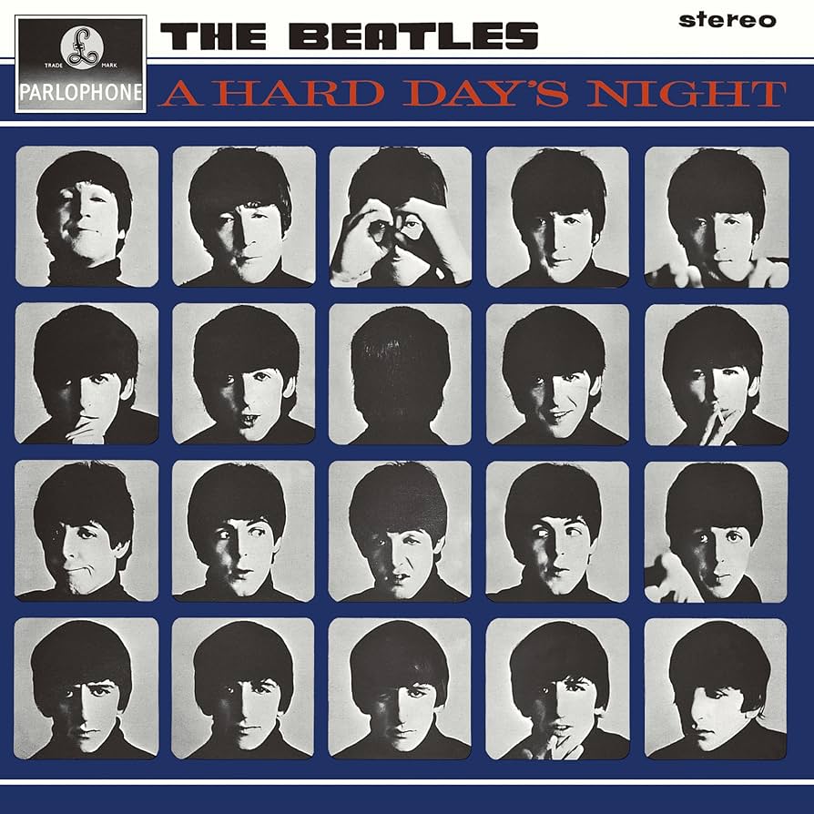 ◉ビートルズ ◉紙ジャケ SHM-CD ●A HARD DAY’S NIGHT Amazon.co.jp: ハード・デイズ・ナイト(紙ジャケット仕様